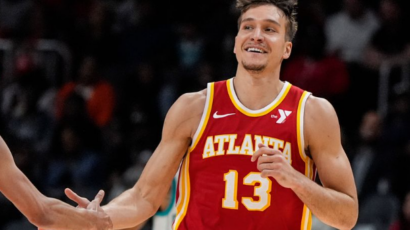 Bogdan Bogdanović proslijeđen u Razvojnu ligu