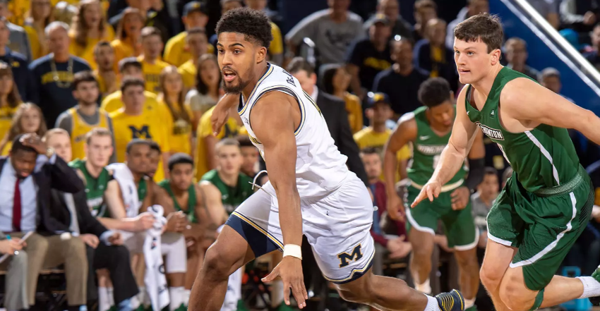 Makabi ima novo pojačanje