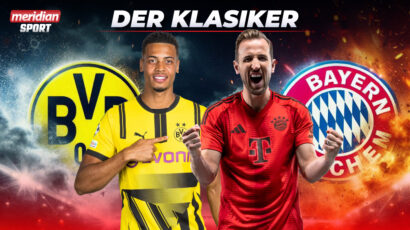 “Der klasiker” bi ove sezone stvarno mogao da bude neizvjestan derbi!