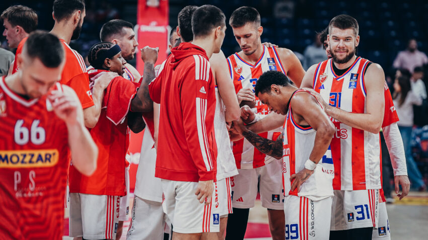 Crvena Zvezda Meridianbet "stotkom" najavila "vječiti" derbi
