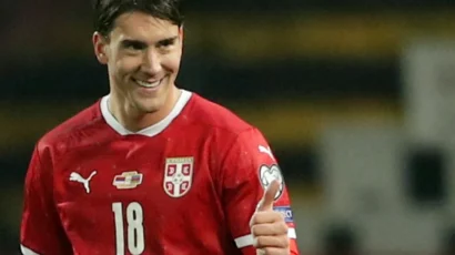 Vlahović: Htjeli smo pobjedu