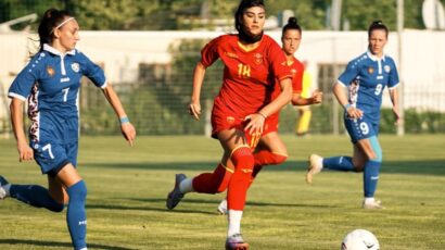 Crna Gora gostuje u Skoplju: Caković ponovo na Marićevom spisku