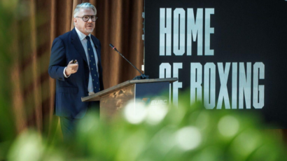 U Budvi održan kongres Evropske bokserske federacije