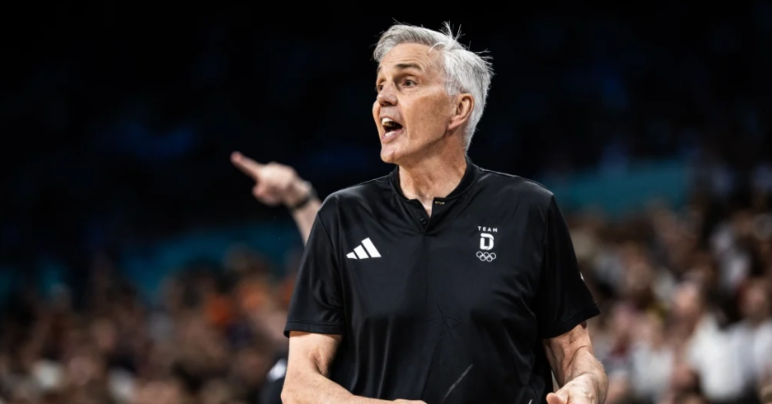 Gordon Herbert: Ne znam šta da kažem poslije ovakve utakmice