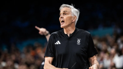 Gordon Herbert: Radujem se atmosferi