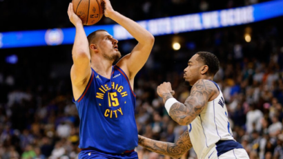 Tripl-dabl Jokića po povratku na parket ipak nedovoljan za trijumf Nagetsa