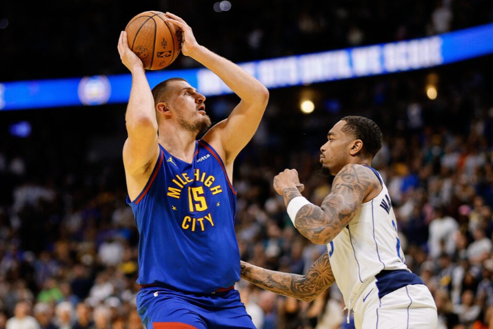 Tripl-dabl Jokića po povratku na parket ipak nedovoljan za trijumf Nagetsa