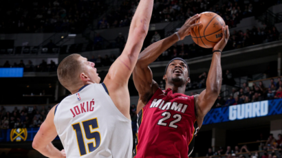 Novi tripl-dabl Jokića, Batler zabrinuo Majami