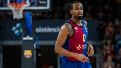 Kevin Panter najbolji u oktrobru