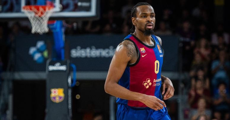 Kevin Panter najbolji u oktrobru