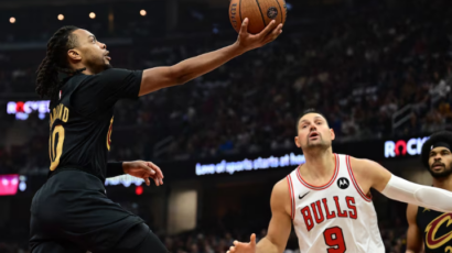 Klivlend se ne zaustavlja, Atlanta preslišala Vizardse, LeBron vezao četiri tripl-dabl učinka