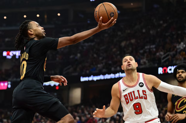 Klivlend se ne zaustavlja, Atlanta preslišala Vizardse, LeBron vezao četiri tripl-dabl učinka
