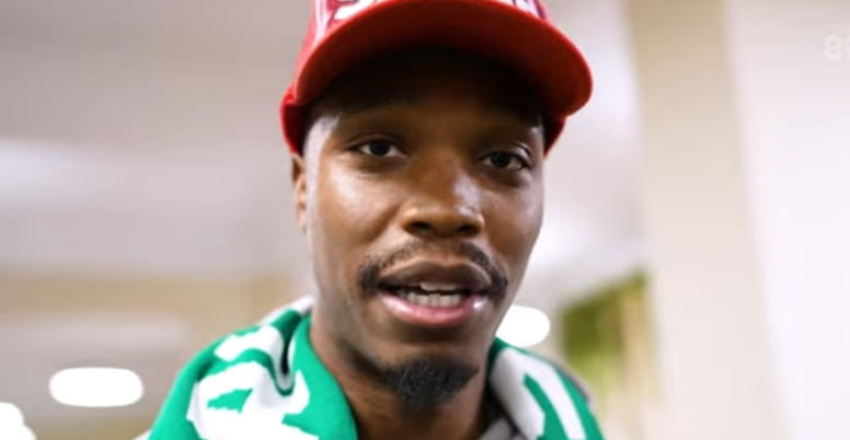 Luni Voker IV: Došao sam u Kaunas da osvajam titule