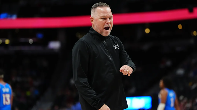 Majk Meloun: Imamo mnogo problema, posebno u defanzivi