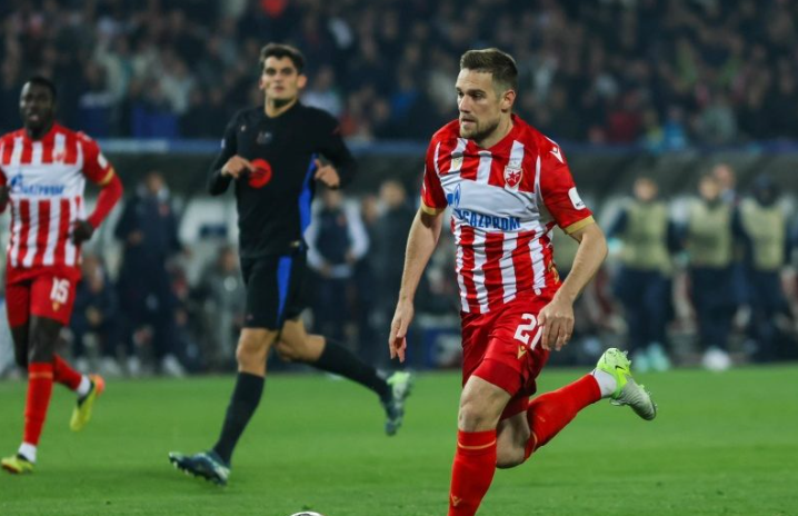 Elšnik umalo postao Savićev saigrač: Krenuo sam već u Tursku