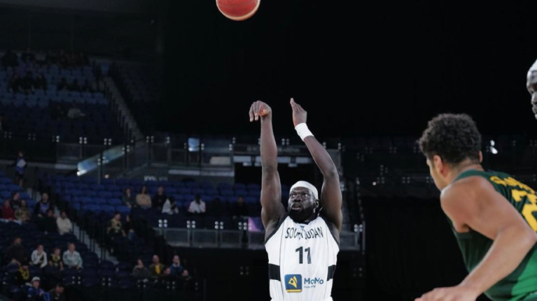 Marial Šajok se vratio u Evroligu