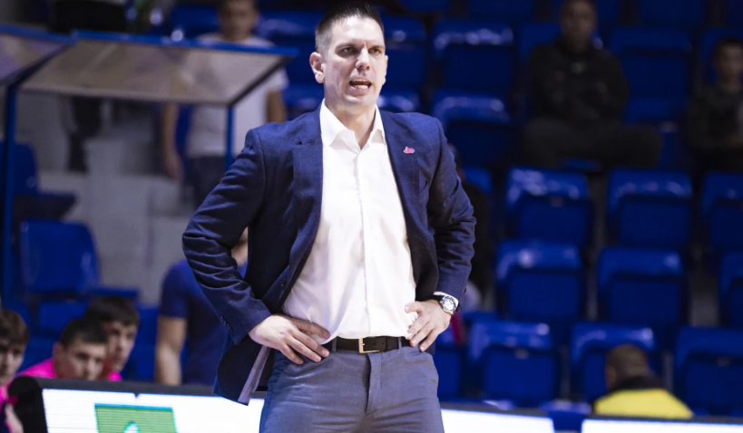 Marko Barać: Kao da imamo strah od pobjede