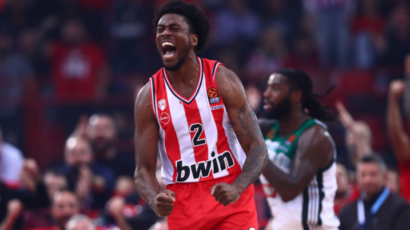 Mozes Rajt se oprostio od Pireja