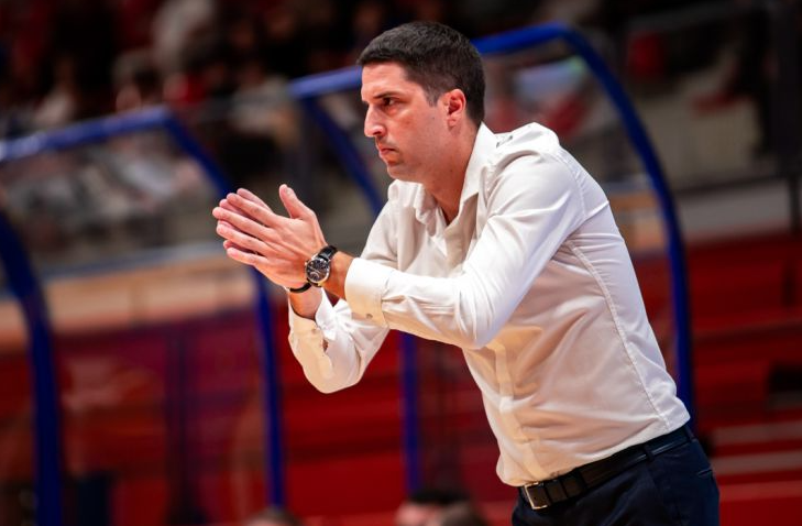 Nenad Stefanović: Lijepo je vidjeti ovakvu publiku na ovim prostorima