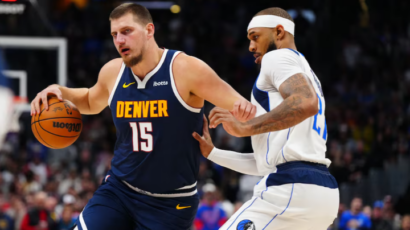 Nikola Jokić novim tripl-dablom ugasio Maverikse