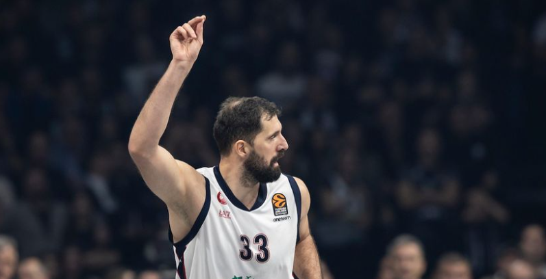 Mirotić: Ja sam Crnogorac, srpski pravoslavac