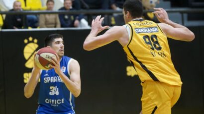 Danilo Nikolić protiv “svojih”; Budućnost želi pobjedu pred reprezentativnu pauzu