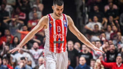 Ognjen Dobrić: Vrlo bitna pobjeda pred nastavak sezone