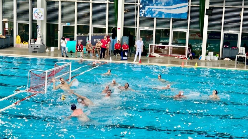 Primorac i dalje bez pobjede u Ligi šampiona