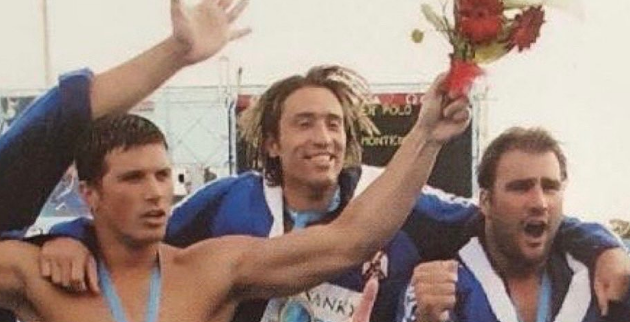 Janović Saviću: Vjerujem da će doprinijeti da se vaterpolo vrati na staze uspjeha