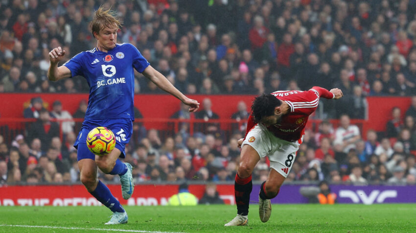 "Đavoli" deklasirali Lester, Ipsvič šokirao Totenhem, Njukasl zaustavio Notingem