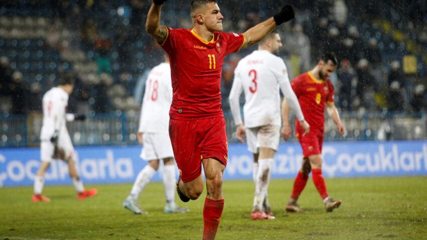 Riječ junaka nikšićke kišne večeri, Krstović: Pokazali smo karakter