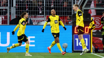 Hofenhajm nakon dva mjeseca poražen u Bundesligi