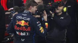 Ferstapen slavio u Las Vegasu