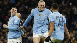 Vinisijus ponovo povezuje Halanda i Real Madrid