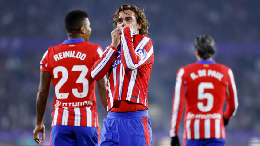 Poraz Atletika, šansa za Real