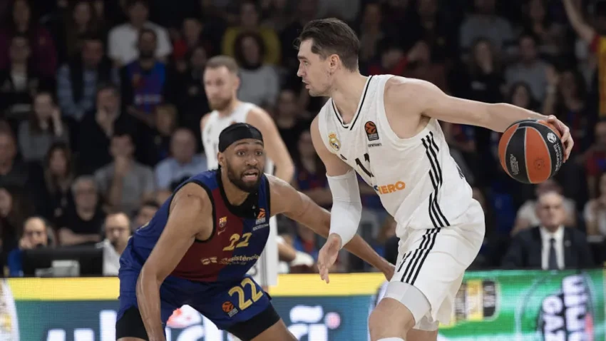 Real kroz dva produžetka do pobjede u "El klasiku"