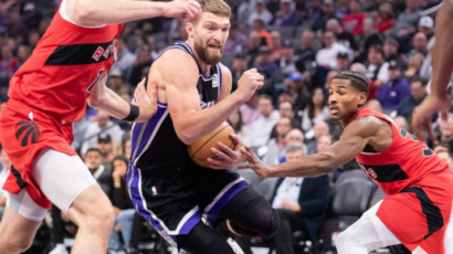 Sakramento istorijskom partijom Sabonisa preslišao Repotrse, Brendon Miler uz zvuk sirene riješio dramu u ‘Spektrumu’