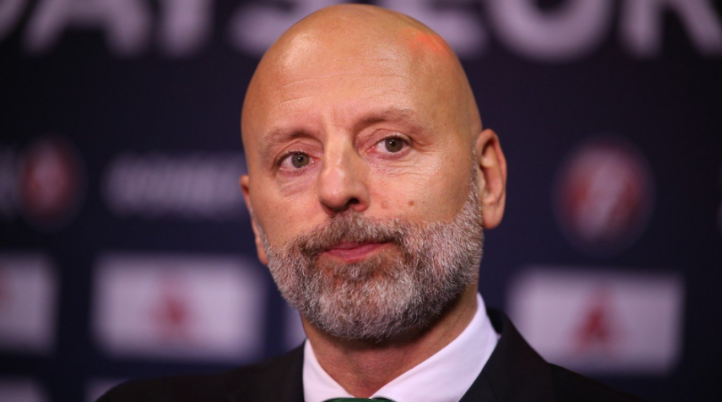 Saša Obradović: Počeli smo neodgovorno, ali smo na kraju igrali nevjerovatnu odbranu