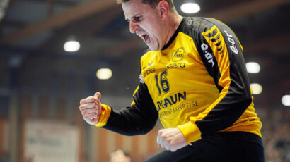 Simić sa nevjerovatnih 20 odbrana zaustavio šampiona Bundeslige (VIDEO)