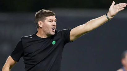 Džerardu se sviđa život bez fudbala: Uživam u slobodi, igram golf, popijem pivo