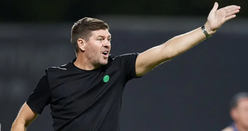 Džerardu se sviđa život bez fudbala: Uživam u slobodi, igram golf, popijem pivo