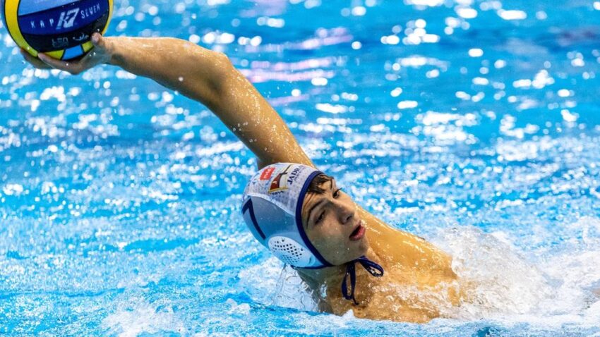 Jadran m:tel u Trebinju traži osvetu Marseju