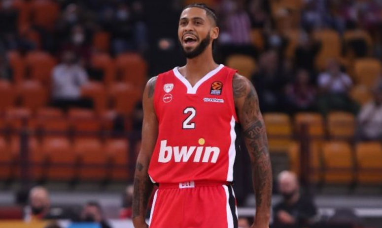 Tajler Dorsi propušta Baskoniju