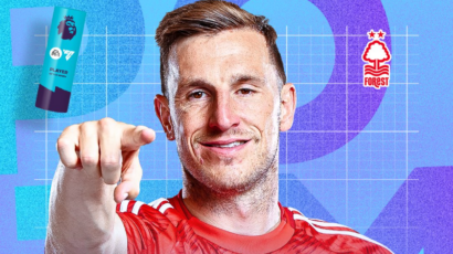 Kris Vud igrač mjeseca u Premijer ligi, Espirito Santo najbolji trener