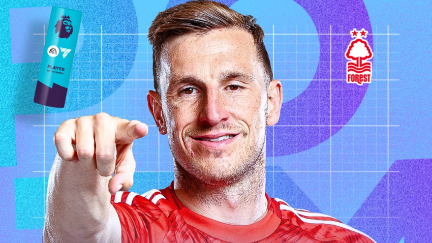 Kris Vud igrač mjeseca u Premijer ligi, Espirito Santo najbolji trener