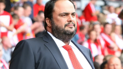 Evangelos Marinakis optužen za organizovanje sportskog nasilja