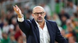 Prizanje za crnogorskog selektora: Zvezdan Mitrović trener sezone ABA lige