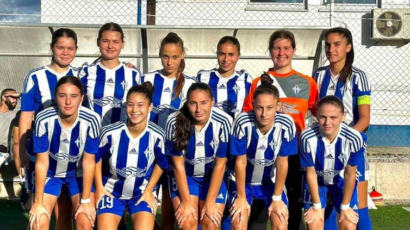 Podgoričanke ubjedljive u Nikšiću, Tamara Tripković za pobjedu Zore