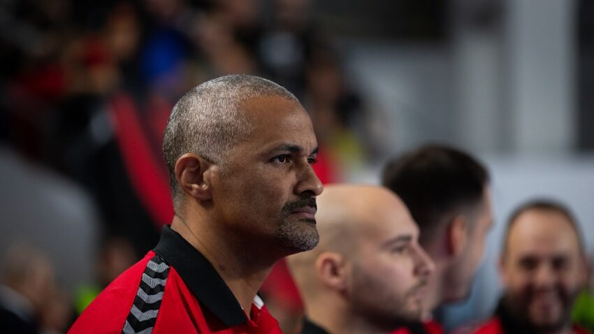 Dinar oduševljen atmosferom u Podgorici: Rijetkost je vidjeti onakvu strast