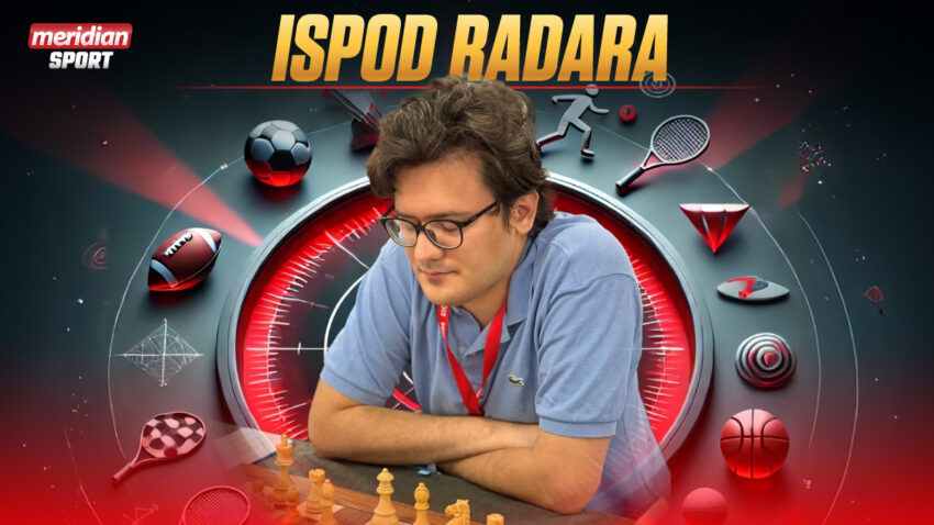 Nikita Petrov: Šah kao način života, Crna Gora je dragulj prirode